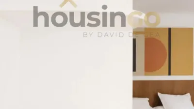 Piso en alquiler en Calle de García de Paredes, cerca de Calle de Miguel Ángel - Imagen 11