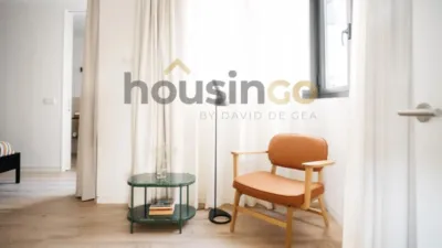 Piso en alquiler en Calle de García de Paredes, cerca de Calle de Miguel Ángel - Imagen 12