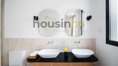 Piso en alquiler en Calle de García de Paredes, cerca de Calle de Miguel Ángel - Imagen 13