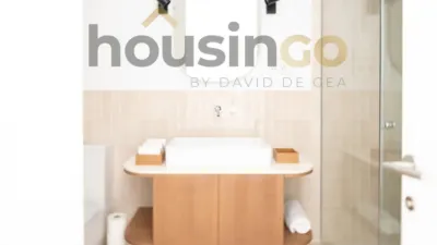 Piso en alquiler en Calle de García de Paredes, cerca de Calle de Miguel Ángel - Imagen 15