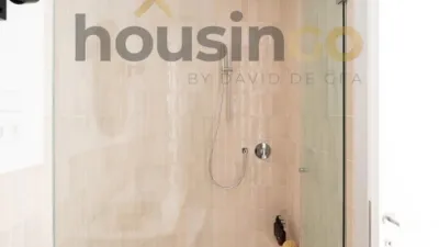 Piso en alquiler en Calle de García de Paredes, cerca de Calle de Miguel Ángel - Imagen 16