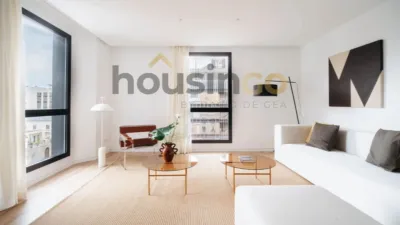 Piso en alquiler en Calle de García de Paredes, cerca de Calle de Miguel Ángel - Imagen 3