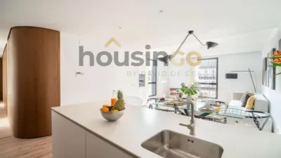 Piso en alquiler en Calle de García de Paredes, cerca de Calle de Miguel Ángel - Imagen 6