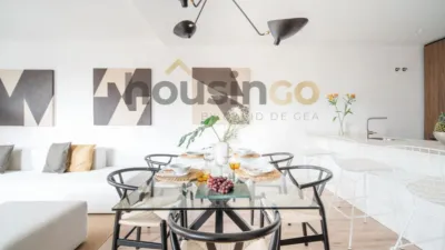 Piso en alquiler en Calle de García de Paredes, cerca de Calle de Miguel Ángel - Imagen 7