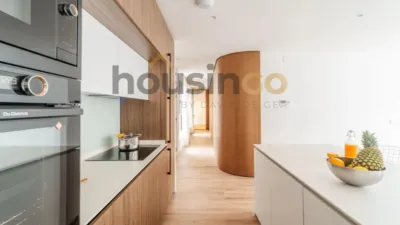 Piso en alquiler en Calle de García de Paredes, cerca de Calle de Miguel Ángel - Imagen 8