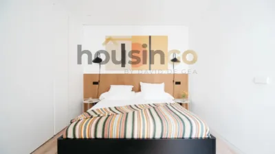 Piso en alquiler en Calle de García de Paredes, cerca de Calle de Miguel Ángel - Imagen 9