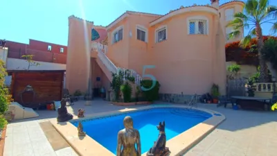 Casa – Rojales - Vista 2