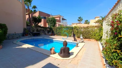 Casa – Rojales - Vista 3
