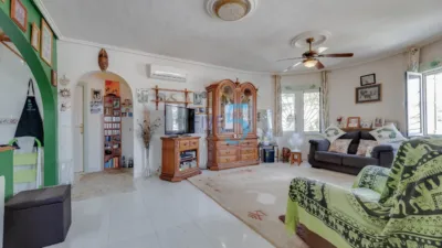 Casa – Rojales - Vista 4