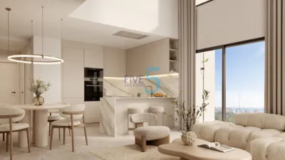 Piso en Calpe photo 17