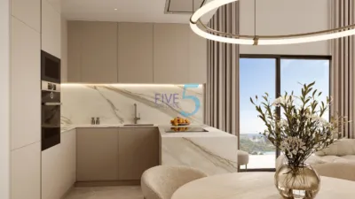 Piso en Calpe photo 23