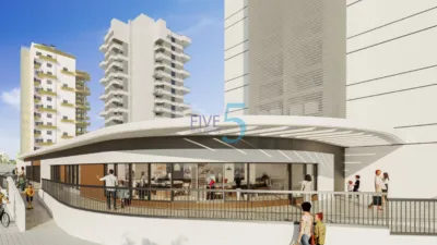 Piso en Calpe photo 41