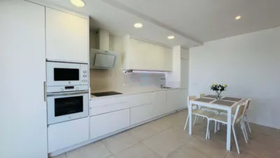 Piso – Orihuela, Urbanización Miraflores IV, Urbanización Horizonte - Vista 4