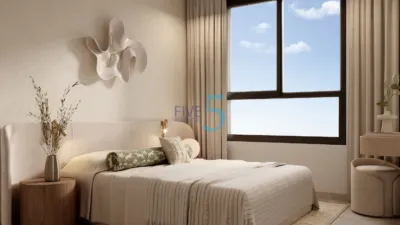 Apartment in Calpe photo 29