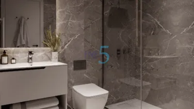 Apartment in Calpe photo 32