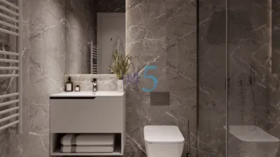 Apartment in Calpe photo 33