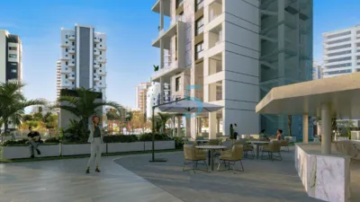 Apartment in Calpe photo 6