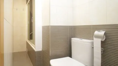 Piso - Vista 5