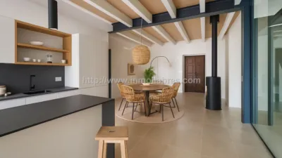 Casa en venta en Maria de La Salut, Maria de la Salut de 845.000 €