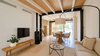 Casa en venta en Maria de La Salut, Maria de la Salut de 845.000 €