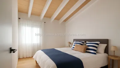 Casa en venta en Maria de La Salut, Maria de la Salut de 845.000 €