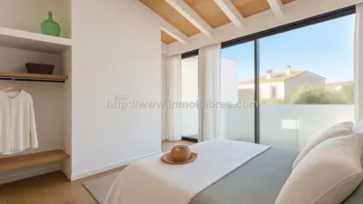 Casa en venta en Maria de La Salut, Maria de la Salut de 845.000 €