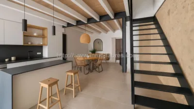 Casa en venta en Maria de La Salut, Maria de la Salut de 845.000 €