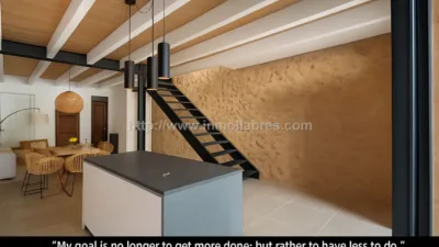 Casa en venta en Maria de La Salut, Maria de la Salut de 845.000 €