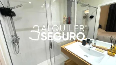 Piso en alquiler en Retiro - Imagen 10