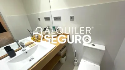 Piso en alquiler en Retiro - Imagen 11