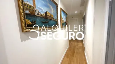 Piso en alquiler en Retiro - Imagen 13