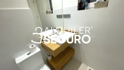 Piso en alquiler en Retiro - Imagen 14