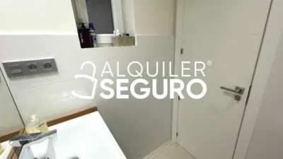 Piso en alquiler en Retiro - Imagen 15