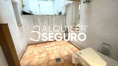 Piso en alquiler en Retiro - Imagen 16
