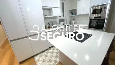 Piso en alquiler en Retiro - Imagen 18