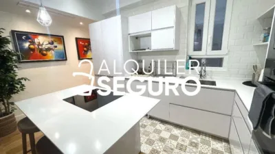 Piso en alquiler en Retiro - Imagen 19