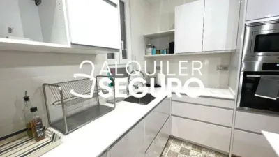 Piso en alquiler en Retiro - Imagen 20