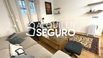 Piso en alquiler en Retiro - Imagen 22