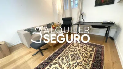 Piso en alquiler en Retiro - Imagen 23