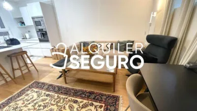 Piso en alquiler en Retiro - Imagen 24