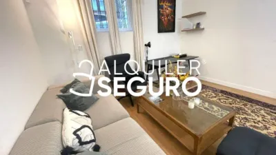 Piso en alquiler en Retiro - Imagen 25