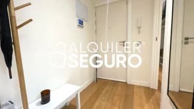 Piso en alquiler en Retiro - Imagen 2