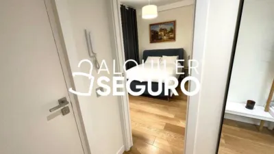Piso en alquiler en Retiro - Imagen 3