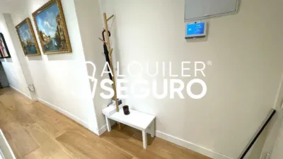 Piso en alquiler en Retiro - Imagen 4