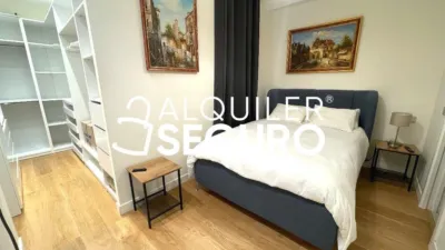 Piso en alquiler en Retiro - Imagen 5
