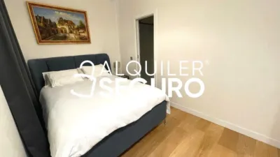 Piso en alquiler en Retiro - Imagen 8