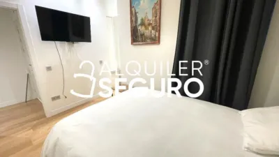 Piso en alquiler en Retiro - Imagen 9