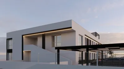 Apartment in Alicante Province photo 2