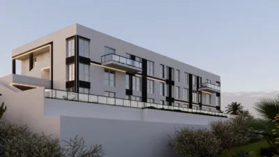 Apartment in Alicante Province photo 3
