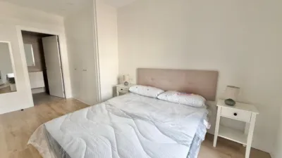 Piso en alquiler en Calle Ps Maria Moliner, San Adrián-La Cava-El Arco (Logroño) de 1.100 €<span>/mes</span>